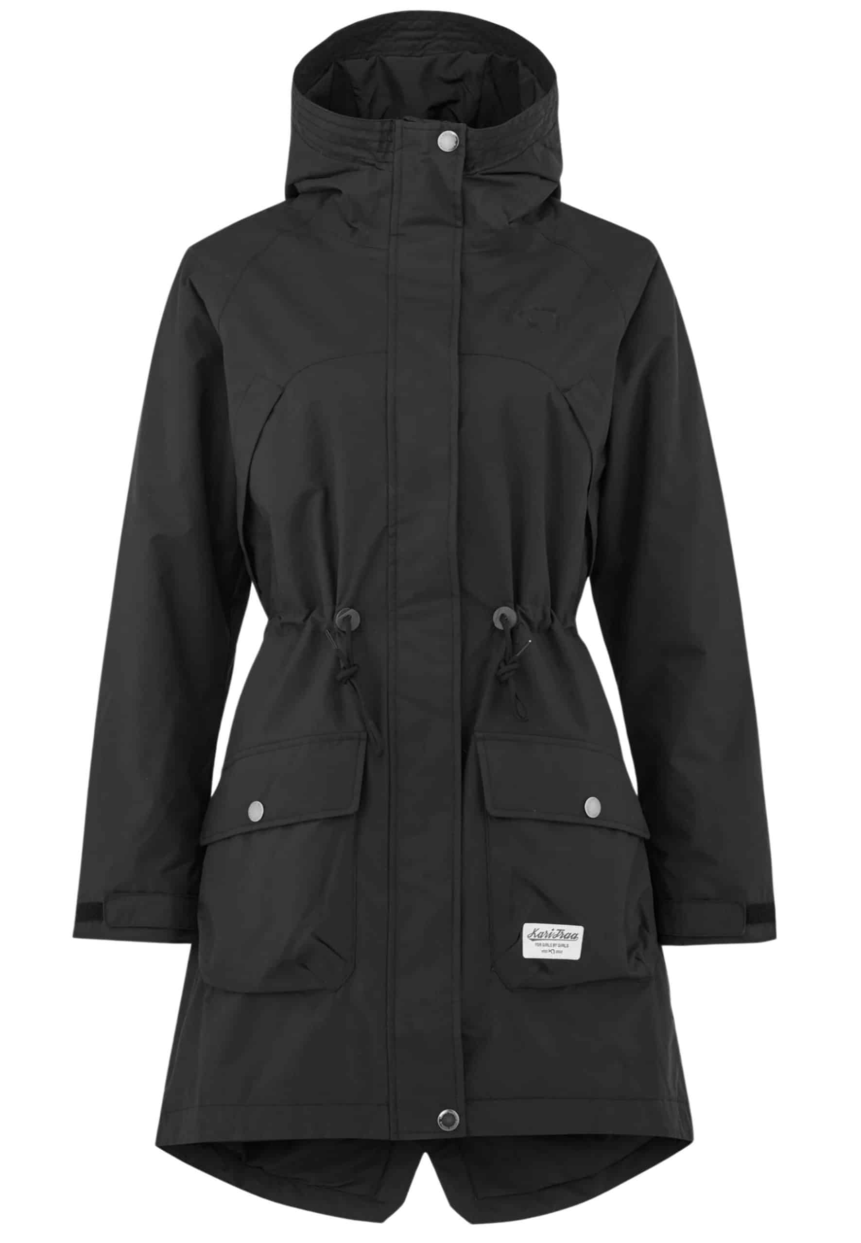 Kari Traa Jacke Tesdal Parka