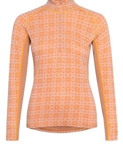 Kari Traa Langarmshirt Rose Light Longsleeve