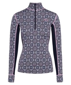 Kari Traa Langarmshirt Rose Longsleeve