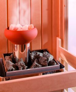 Karibu Salzkristall Vital Sole naturbelassen