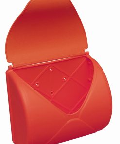 Karibu Spiel 3er Set für Kinderspielgeräte Telefon Briefkasten Lenkrad mit Hupe