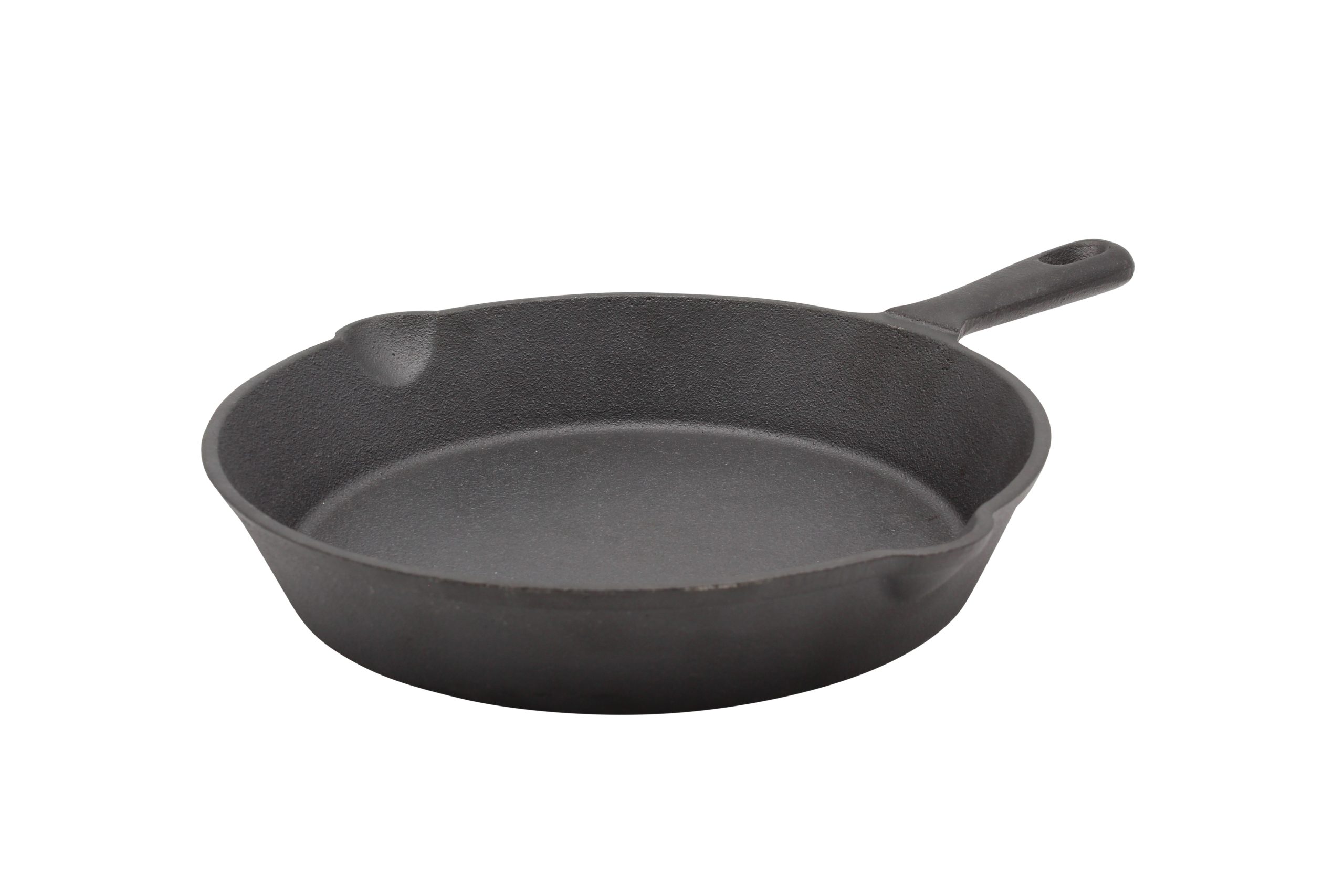 Karlkrüger Eisenguss Pfanne Toledo