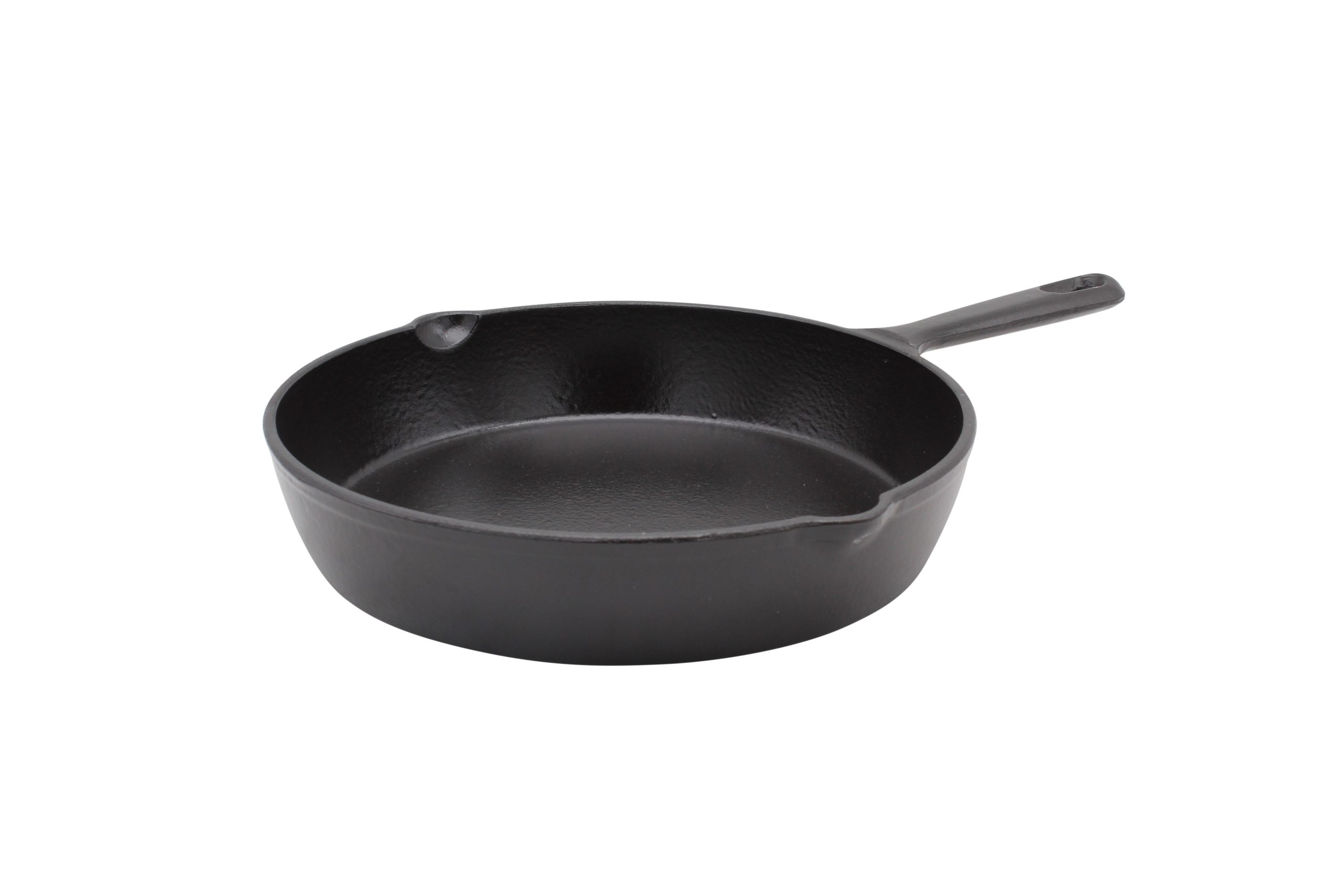 Karlkrüger Eisenguss Pfanne Toledo