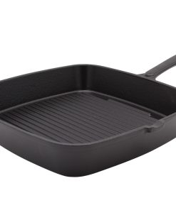 Karlkrüger Eisenguss Steakpfanne Toledo