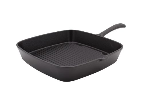Karlkrüger Eisenguss Steakpfanne Toledo