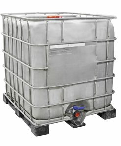 Kerbl Anschlussset für IBC-Container (zum Anschluss eines Tränkebeckens) 221980