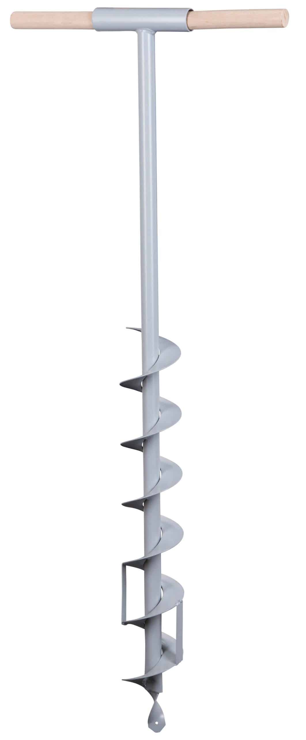 Kerbl Erdbohrer (idealer Helfer zum Zaunanbau