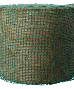 Kerbl Heunetz für Rundballen Maschenweite 4