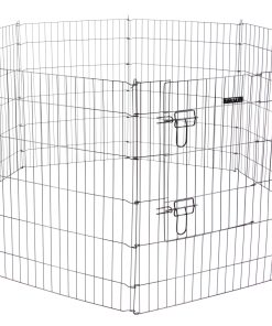 Kerbl Kleintiergehege ø 143 cm