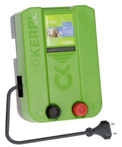 Kerbl Weidezaungerät TITAN N 6800 Netzgerät