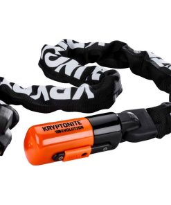 Kettenschloss Evolution 1012