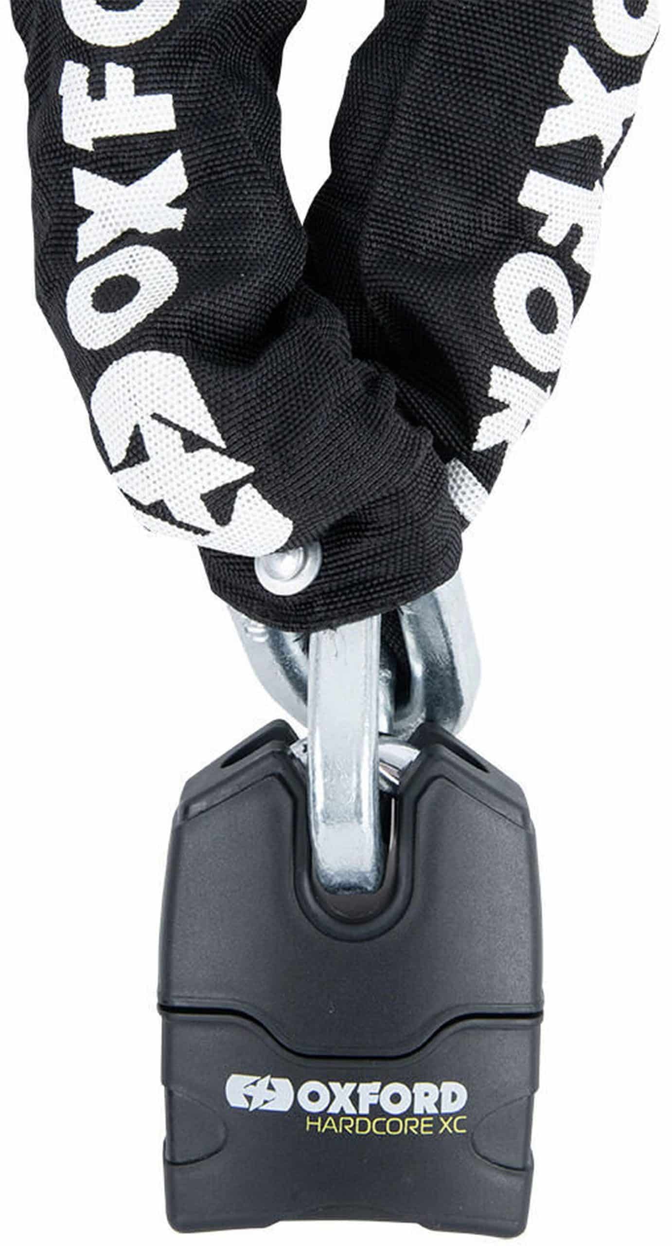 Kettenschloss "Hardcore XC13"