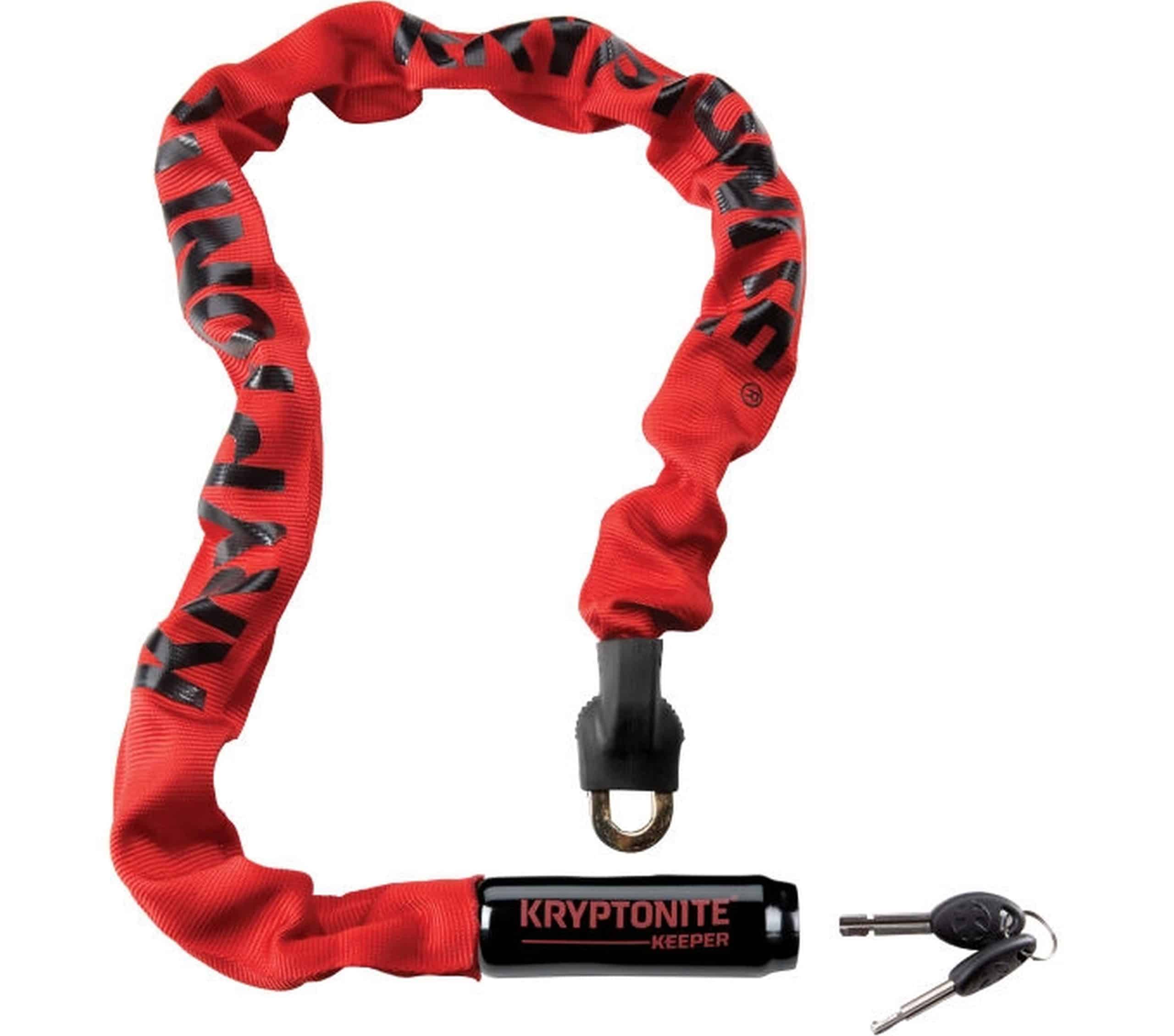 Kettenschloss Keeper 785