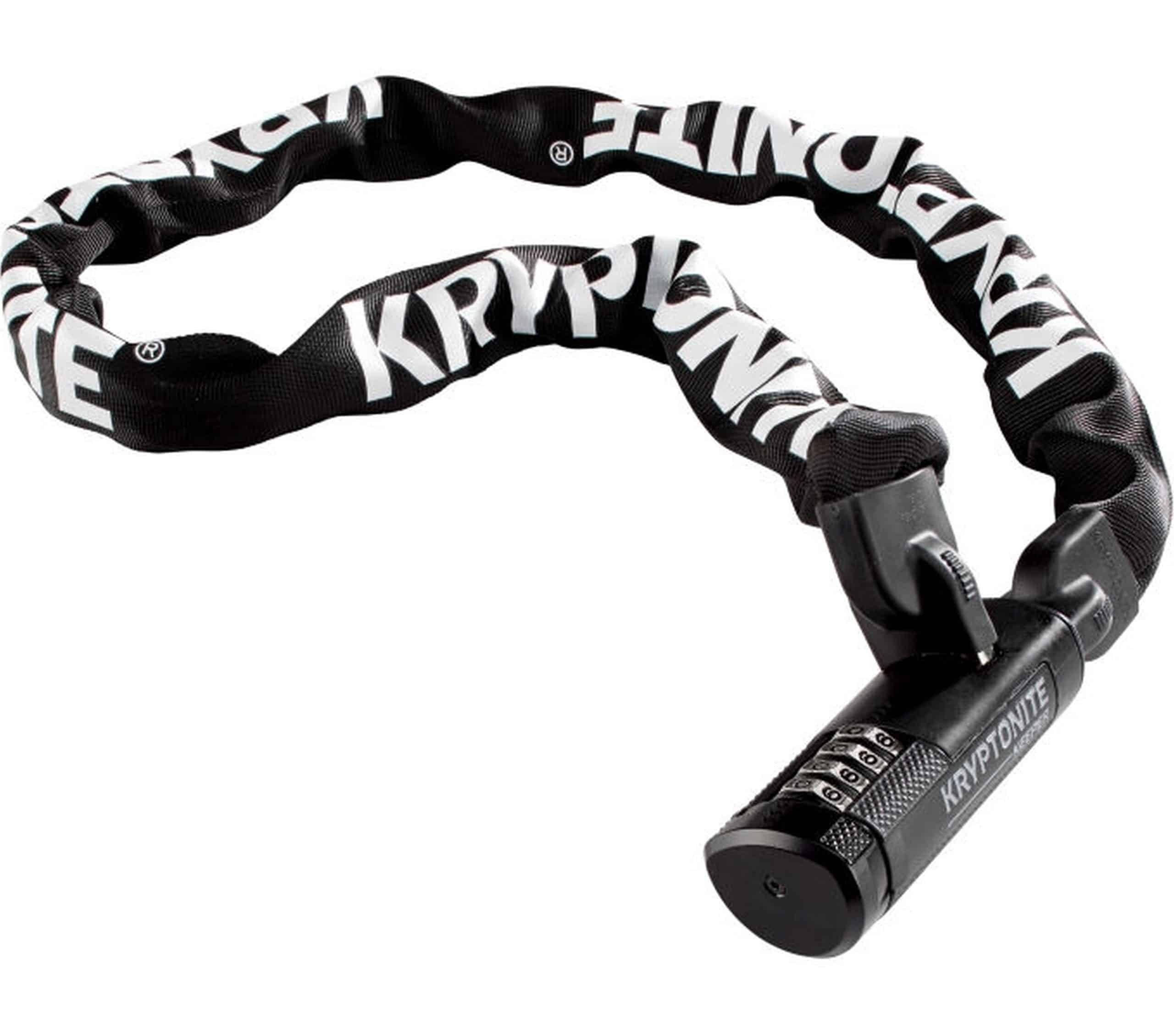 Kettenschloss Kryptolok 990