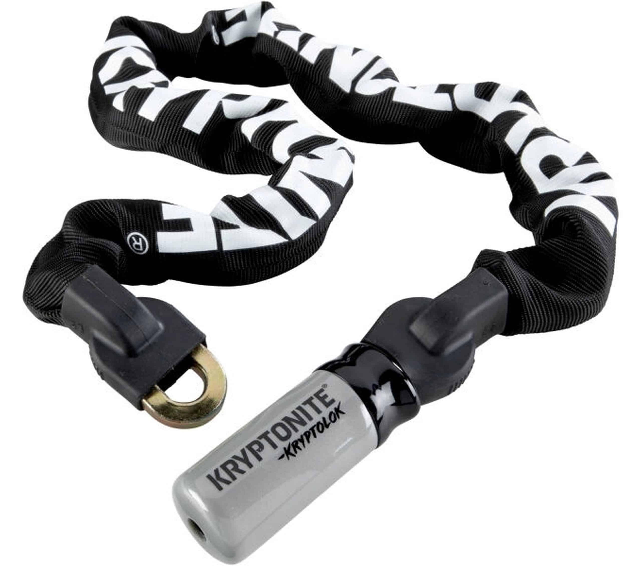 Kettenschloss Kryptolok 995