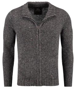 Key Largo Cardigan Will Strickjacke