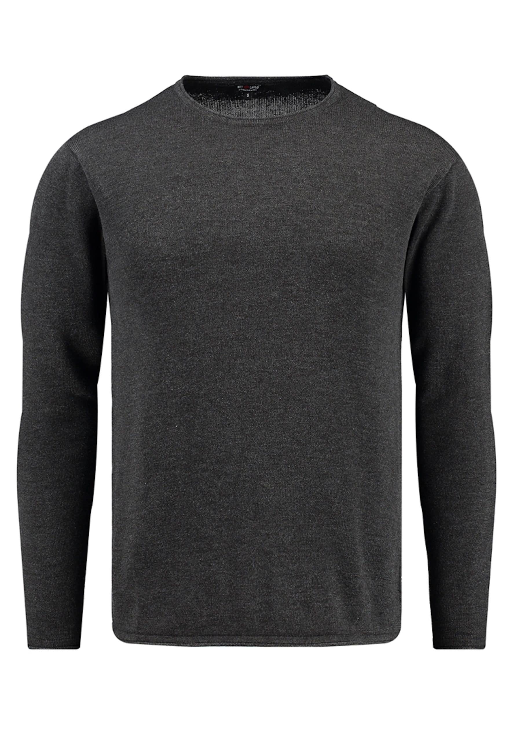 Key Largo Langarmshirt Firmino Longsleeve