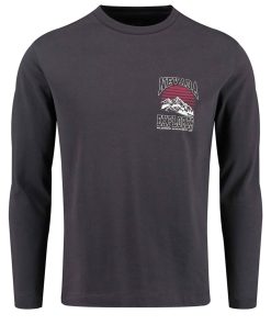 Key Largo Langarmshirt Nevada Adventure Longsleeve