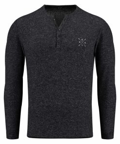 Key Largo Langarmshirt Target Longsleeve