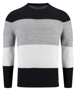 Key Largo Pullover Jogi Strickpullover R-Neck