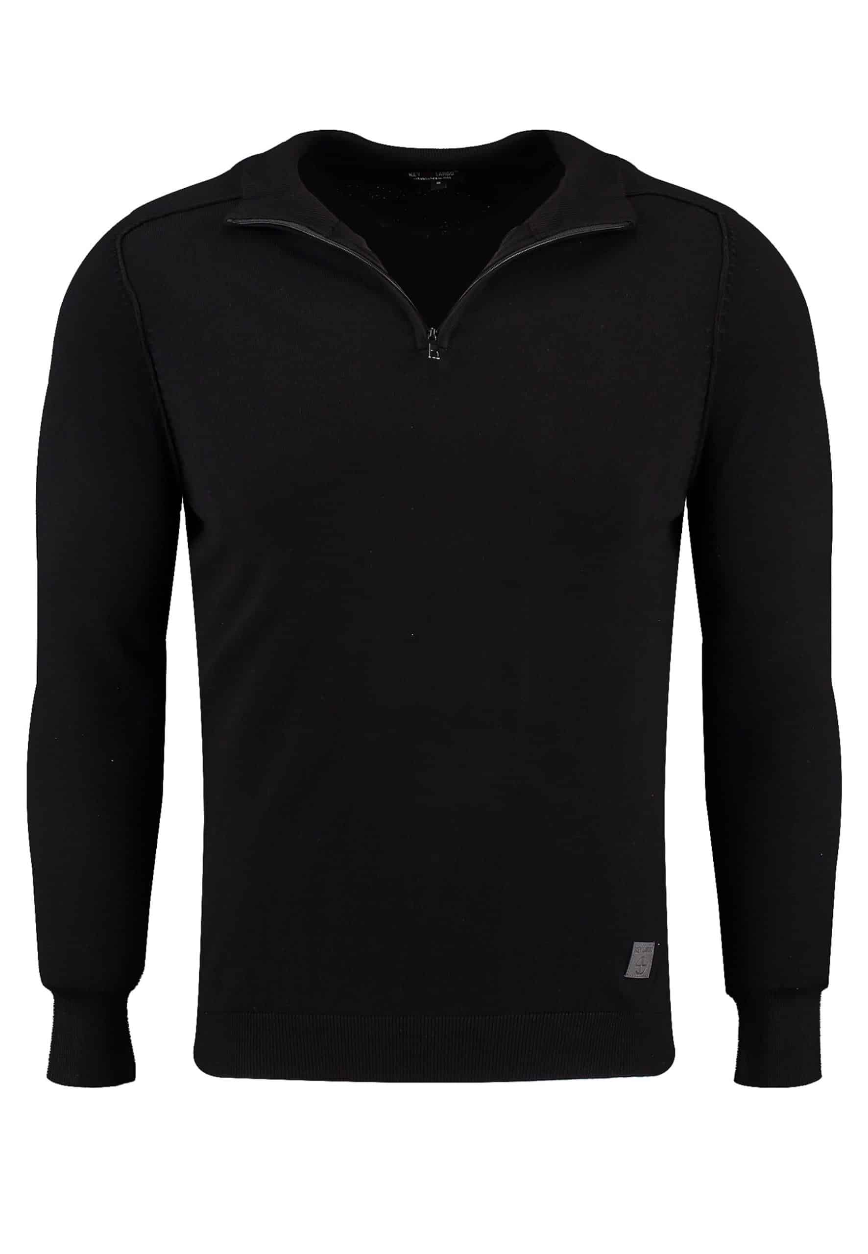 Key Largo Sweatshirt Agency Langarmshirt