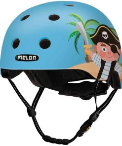 Kinderfahrradhelm Urban Active