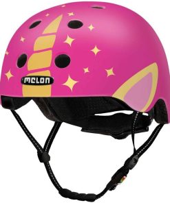 Kinderfahrradhelm Urban Active