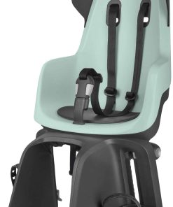 Kindersitz GO Gepäckträgerhalterung