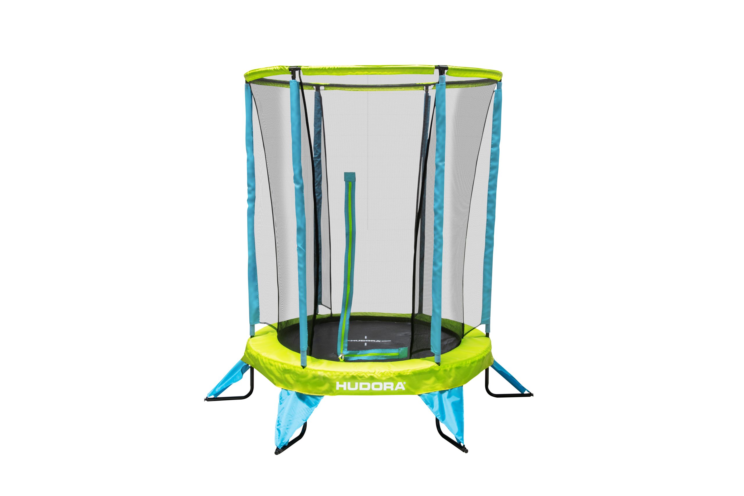 Kindertrampolin Safety 140