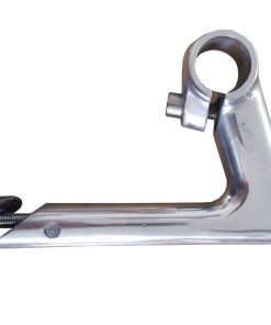 Klassischer Rennradvorbau Fahrrad Lenker Vorbau Lenkerhalter f. Gewindegabeln