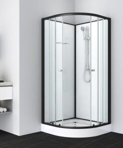 Komplettduschkabine BELA - versch. Ausführungen