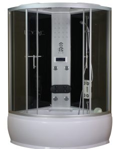 Komplettduschkabine CUBA