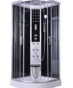Komplettduschkabine DREAM