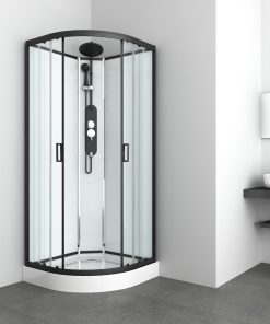 Komplettduschkabine EPIC - versch. Ausführungen