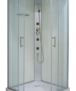 Komplettduschkabine TANGO