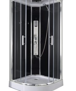 Komplettduschkabine TREND - versch. Ausführungen
