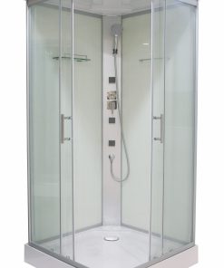 Komplettduschkabine TWIST