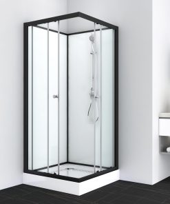 Komplettduschkabine UNI 2