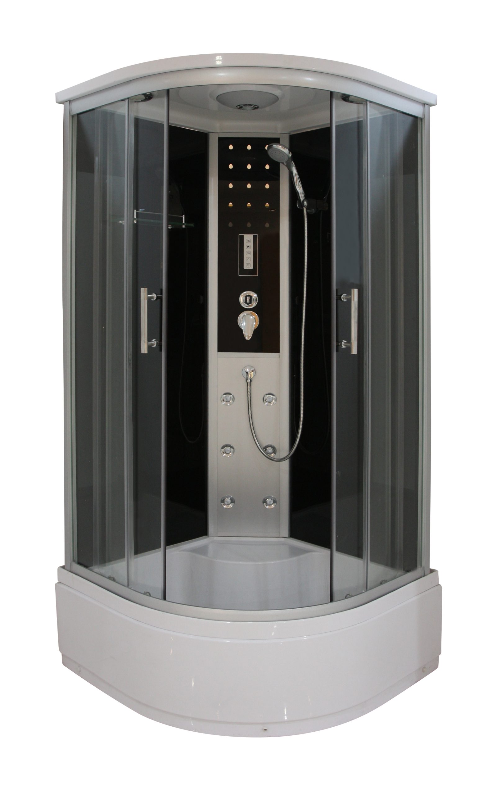 Komplettduschkabine VITA