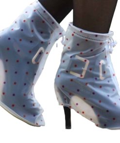 LA VAGUE Überziehschuhe LUCKY MIZZLE