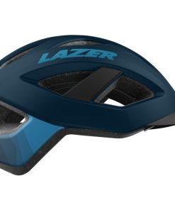 LAZER Fahrradhelm Cameleon + NET