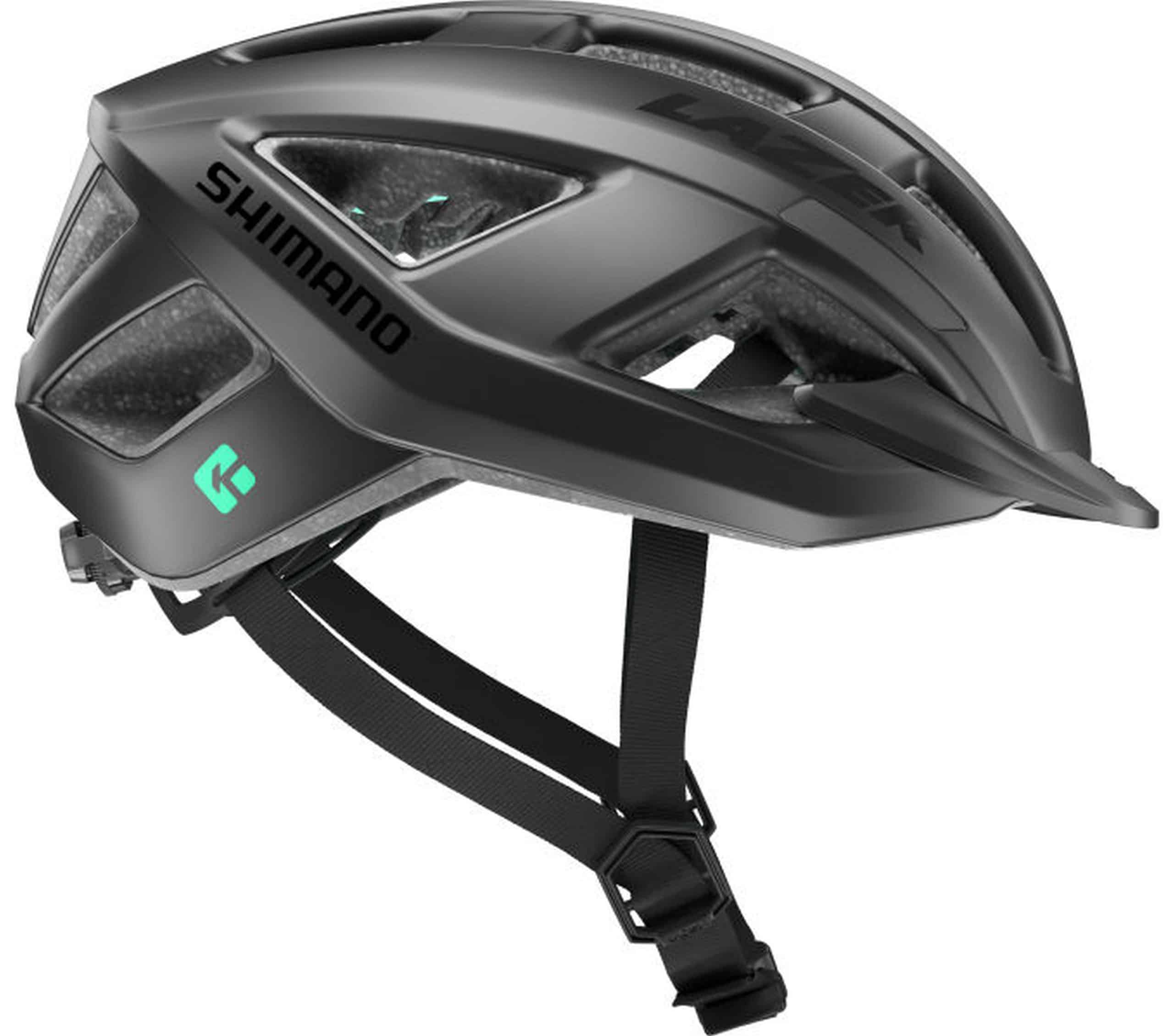 LAZER Fahrradhelm  Cerro KinetiCore