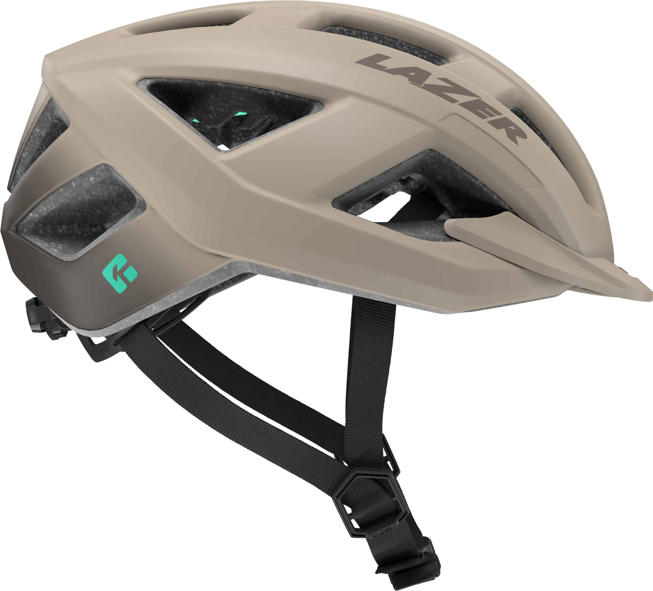 LAZER Fahrradhelm  Cerro KinetiCore