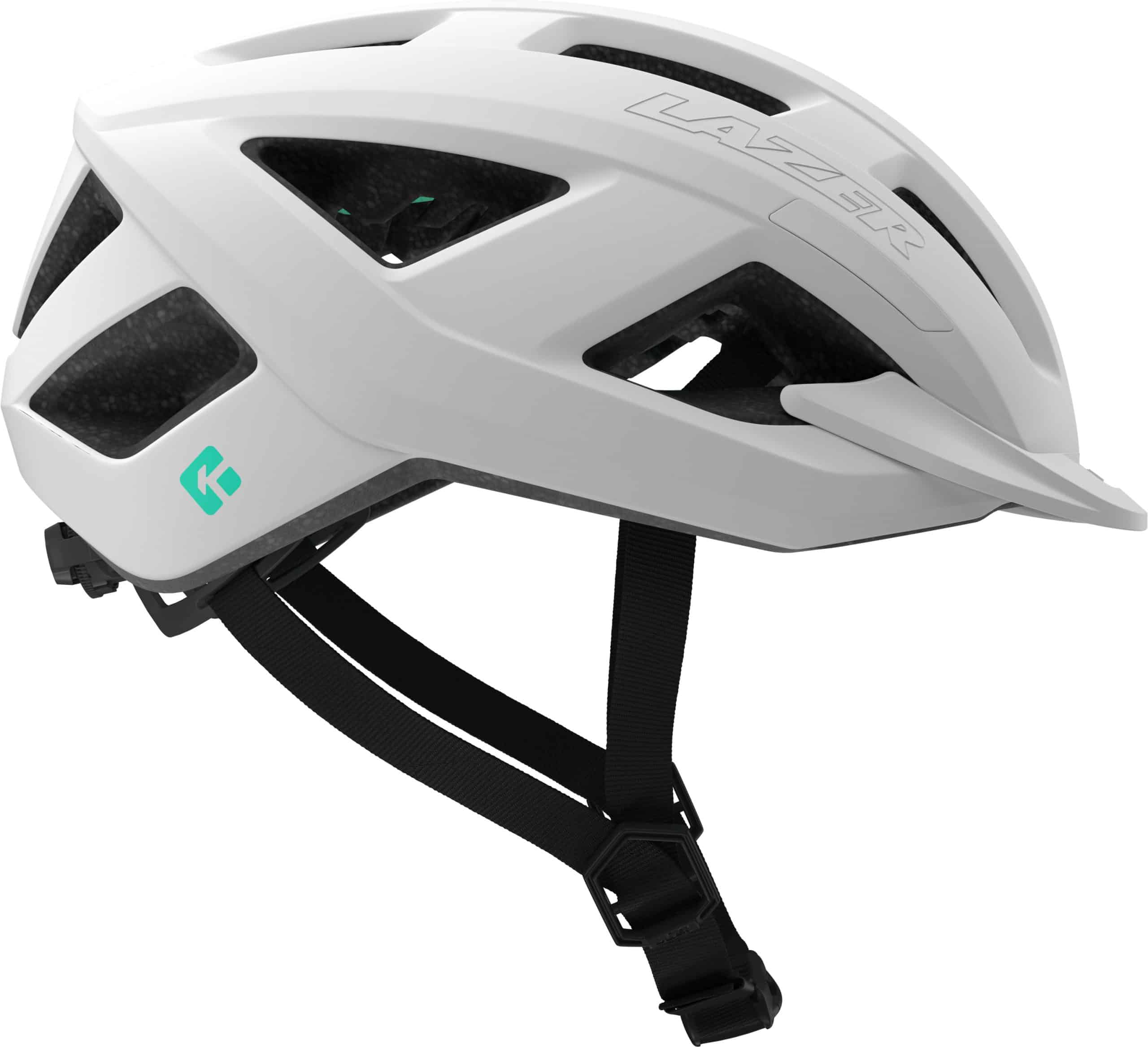LAZER Fahrradhelm  Cerro KinetiCore