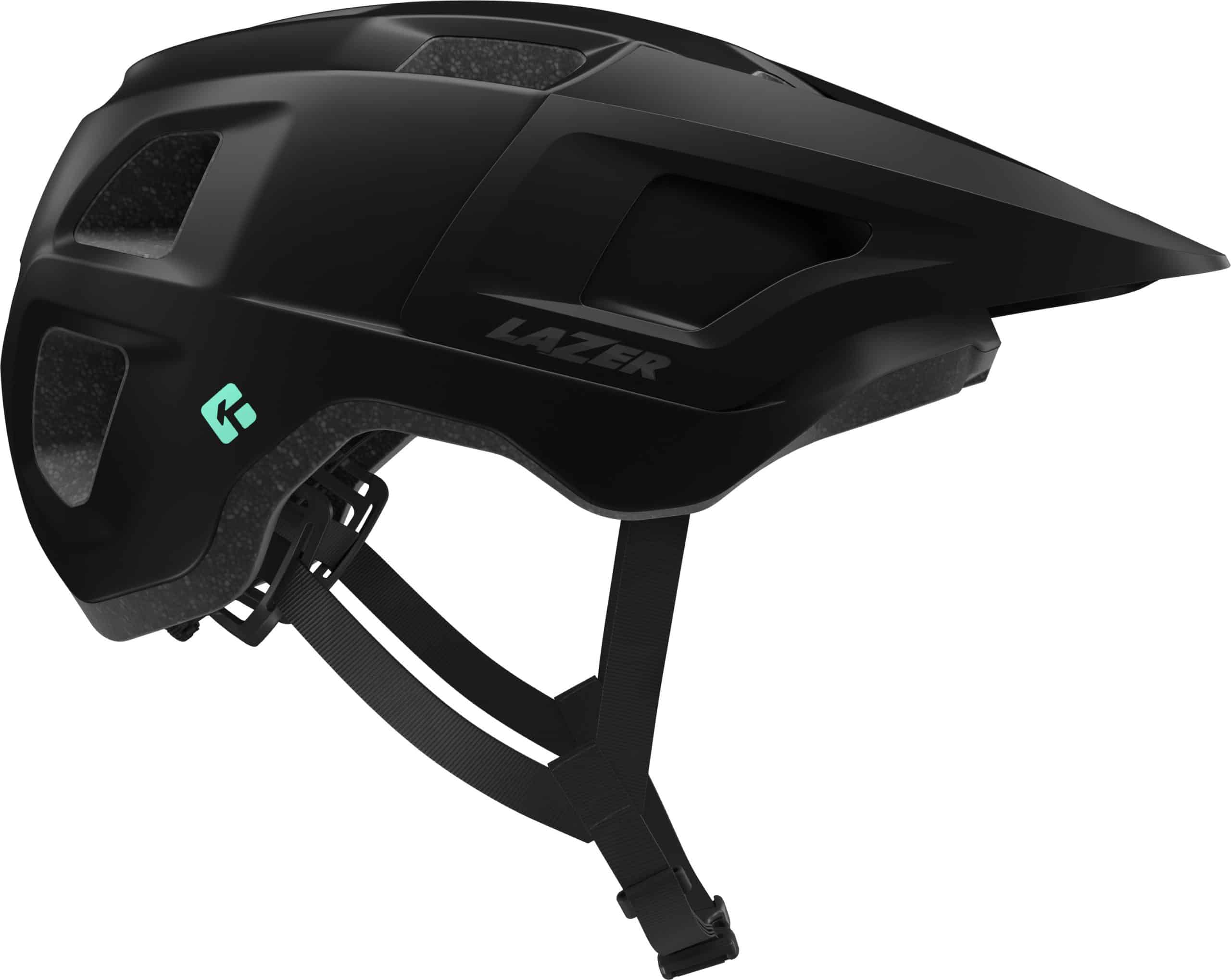 LAZER Fahrradhelm Lupo KinetiCore
