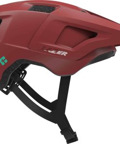 LAZER Fahrradhelm Lupo KinetiCore