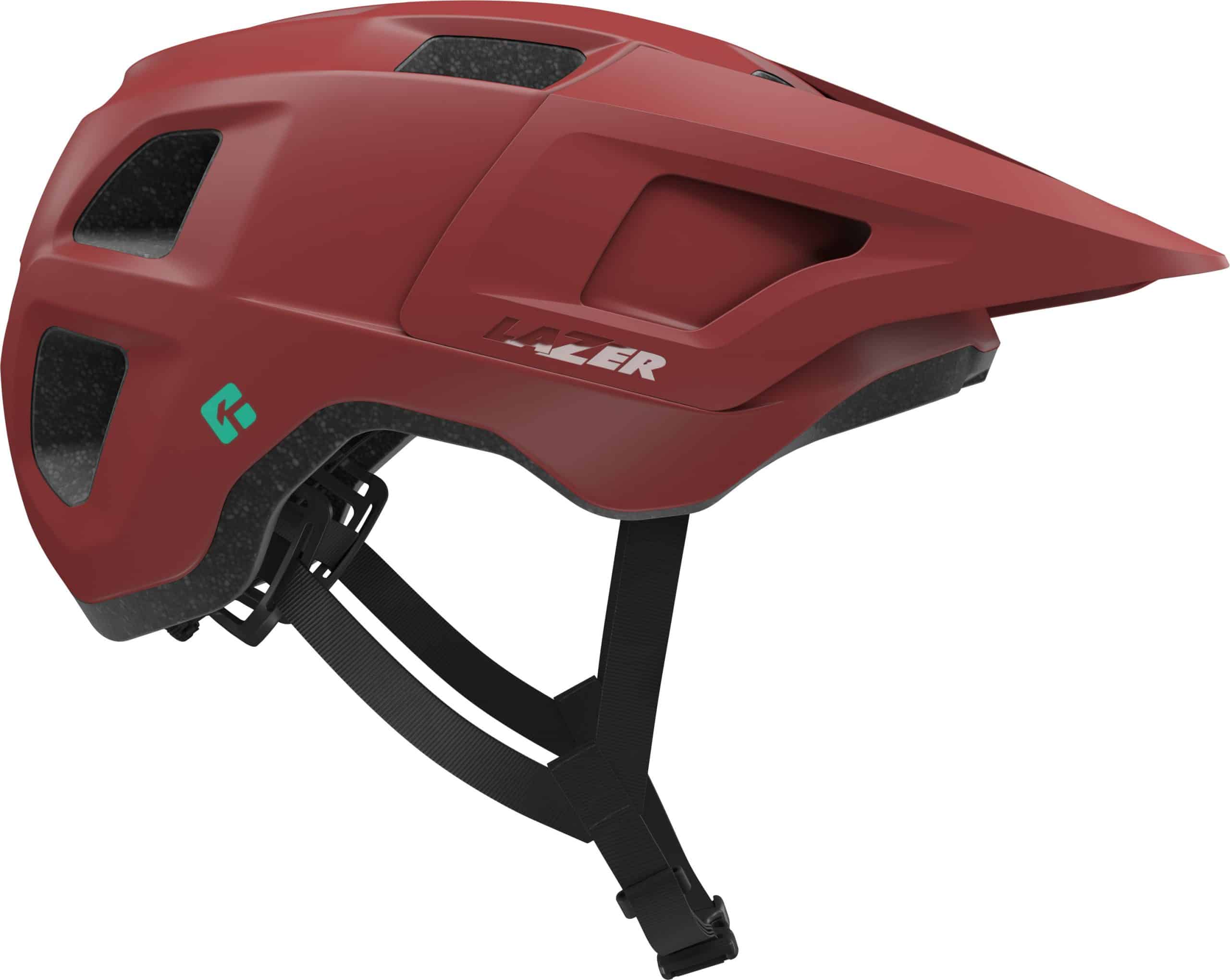 LAZER Fahrradhelm Lupo KinetiCore