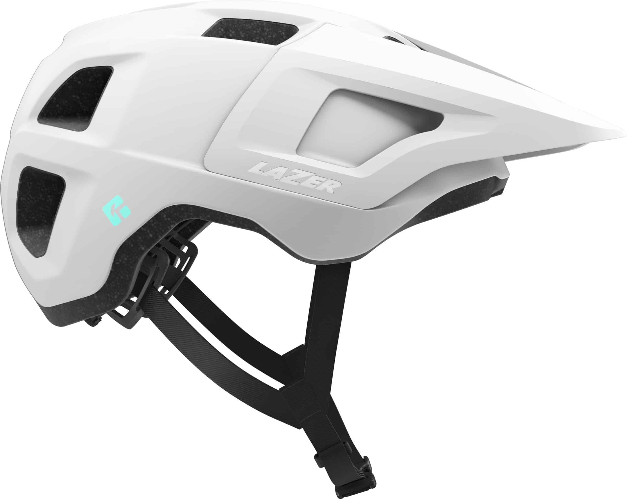 LAZER Fahrradhelm Lupo KinetiCore