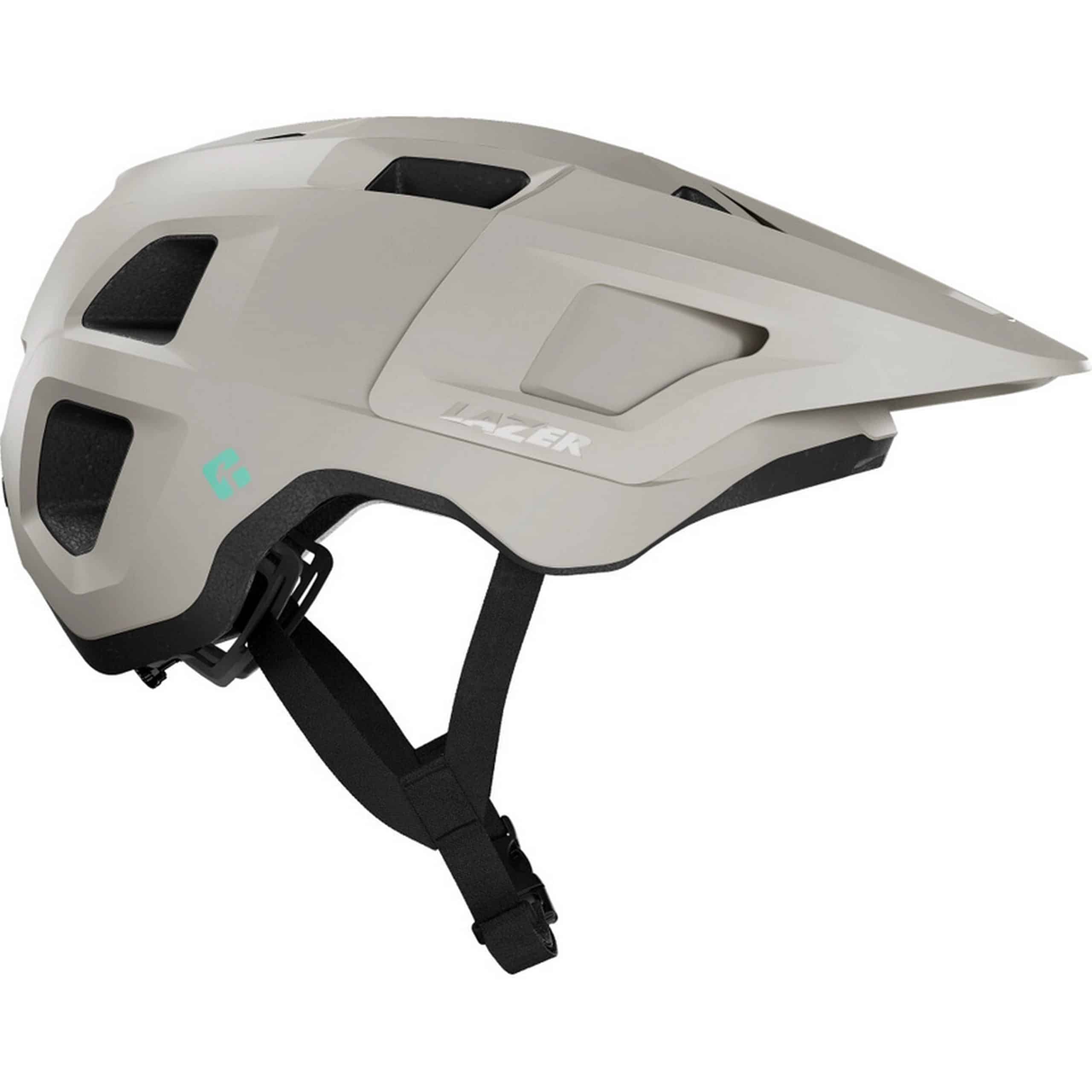 LAZER Fahrradhelm Lupo KinetiCore