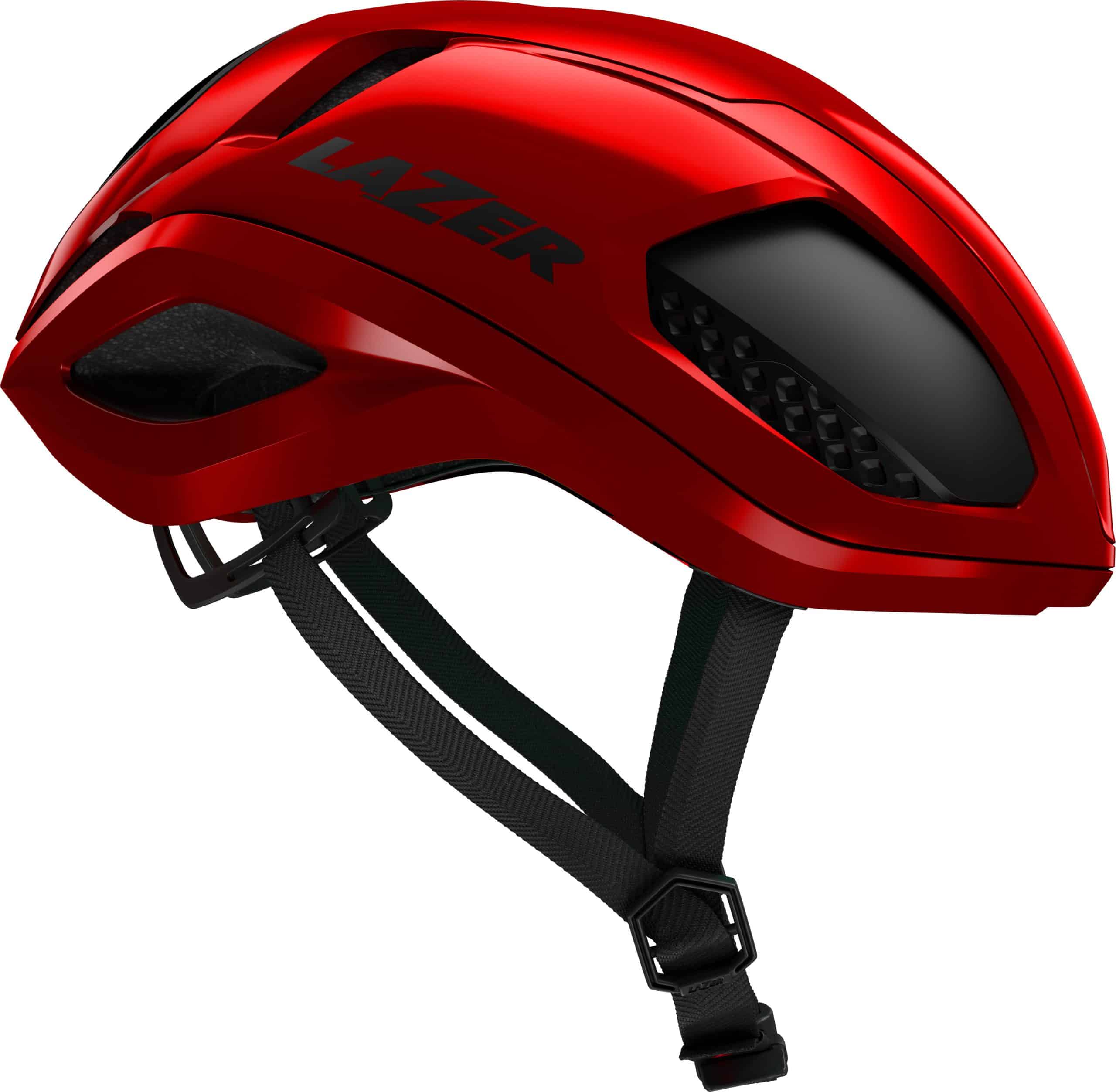 LAZER Fahrradhelm  Vento KinetiCore
